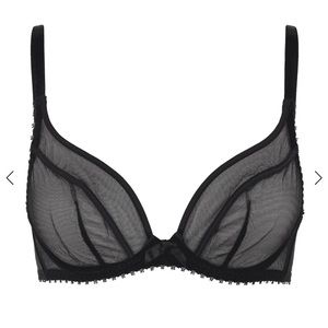 Agent Provocateur Cruz Bra 32D